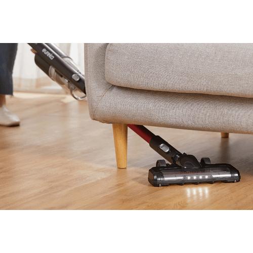 Eureka Cordless Stick Vacuum Cleaner NEC100C IMAGE 6