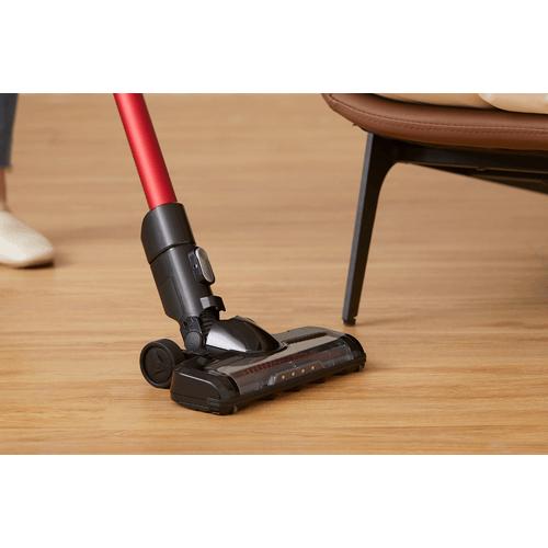 Eureka Cordless Stick Vacuum Cleaner NEC100C IMAGE 7