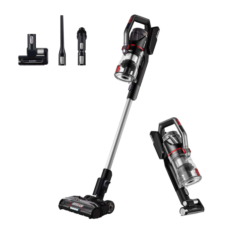 Eureka Altitude Pro Cordless Vacuum Cleaner NEC580C IMAGE 2