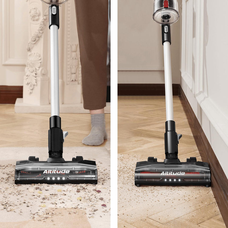 Eureka Altitude Pro Cordless Vacuum Cleaner NEC580C IMAGE 5