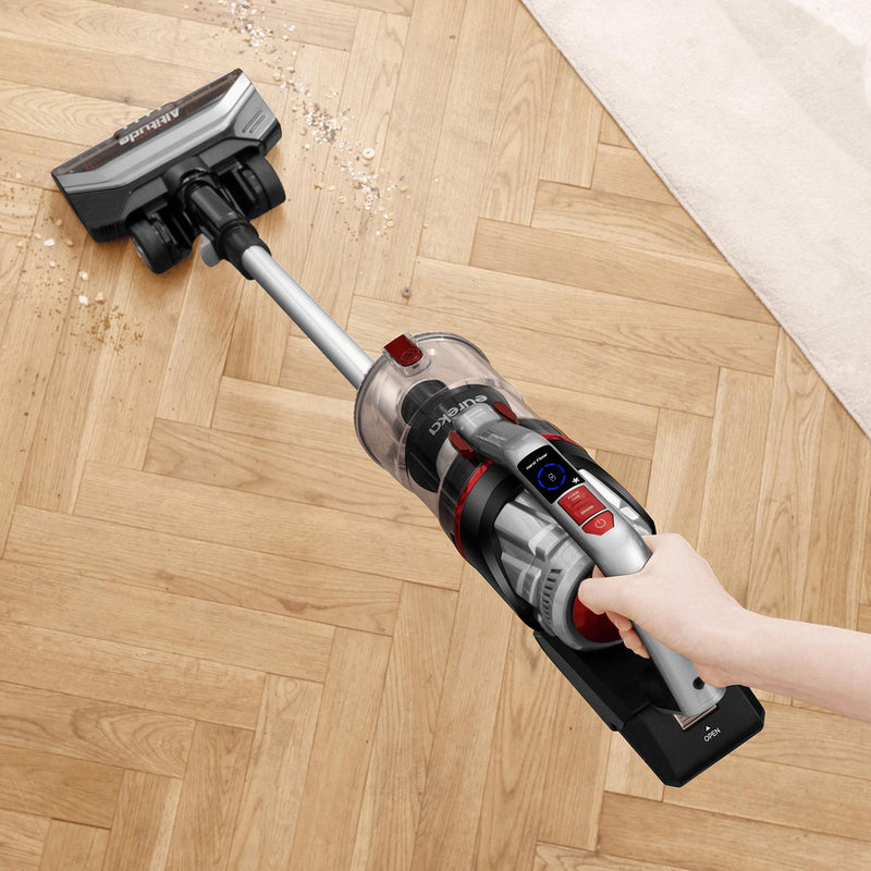 Eureka Altitude Pro Cordless Vacuum Cleaner NEC580C IMAGE 6