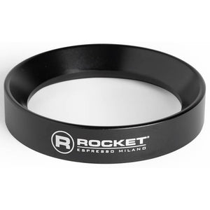 Rocket Espresso Milano Magnetic Dosing Funnel - Black R01RA99907204 IMAGE 1