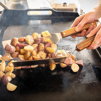 Traeger Flat Top Essential Bundle BAC735 IMAGE 10