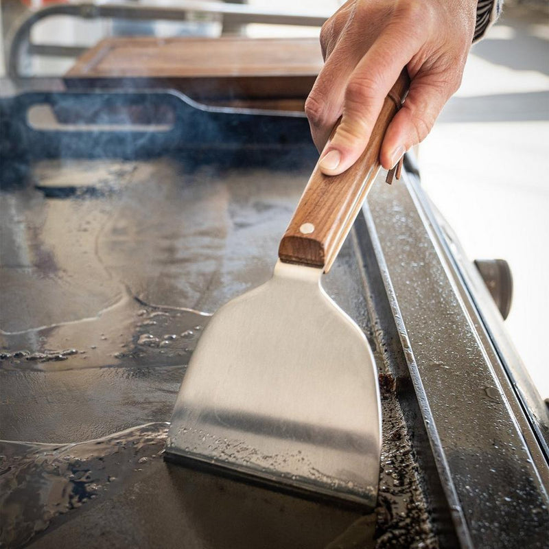 Traeger Flat Top Essential Bundle BAC735 IMAGE 11