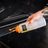 Traeger Flat Top Essential Bundle BAC735 IMAGE 12