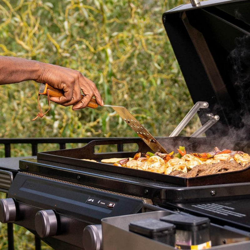 Traeger Flat Top Essential Bundle BAC735 IMAGE 8