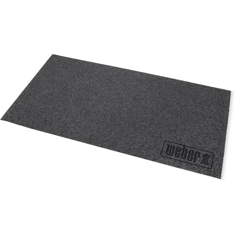 Weber XL Floor Protection Mat 3400134 IMAGE 1