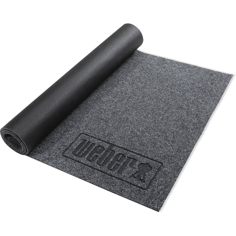 Weber XL Floor Protection Mat 3400134 IMAGE 2