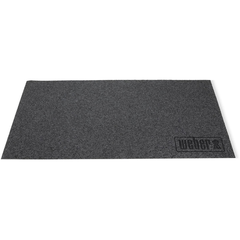 Weber XL Floor Protection Mat 3400134 IMAGE 3