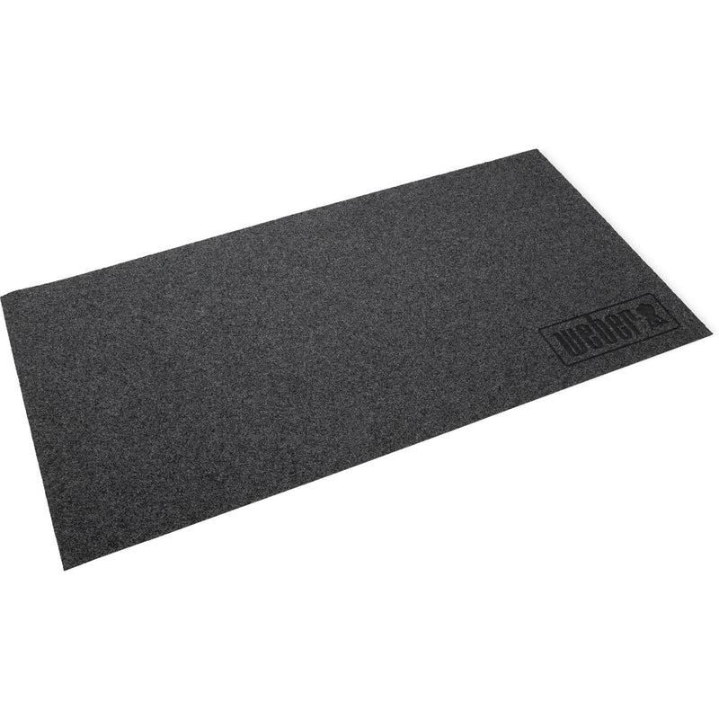 Weber XL Floor Protection Mat 3400134 IMAGE 4