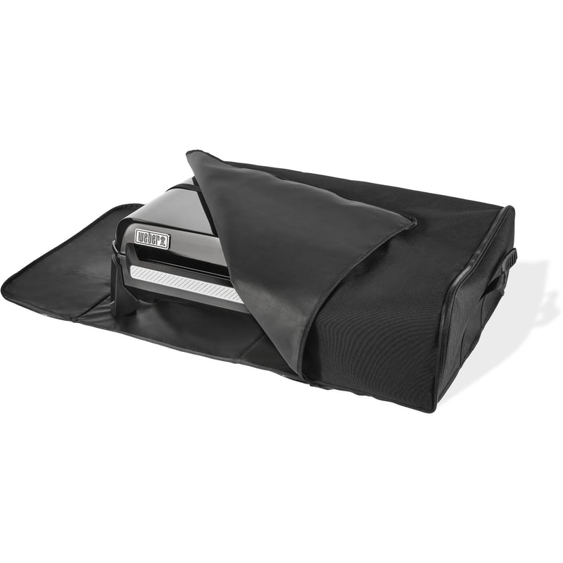 Weber Griddle Travel Bag - 17-inch/22-inch 3400123 IMAGE 2