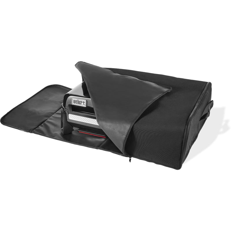 Weber Griddle Travel Bag - 17-inch/22-inch 3400123 IMAGE 3