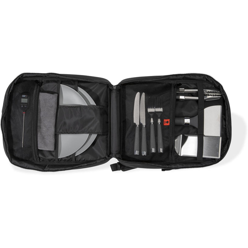 Weber Portable Tools Travel Backpack 3400125 IMAGE 4
