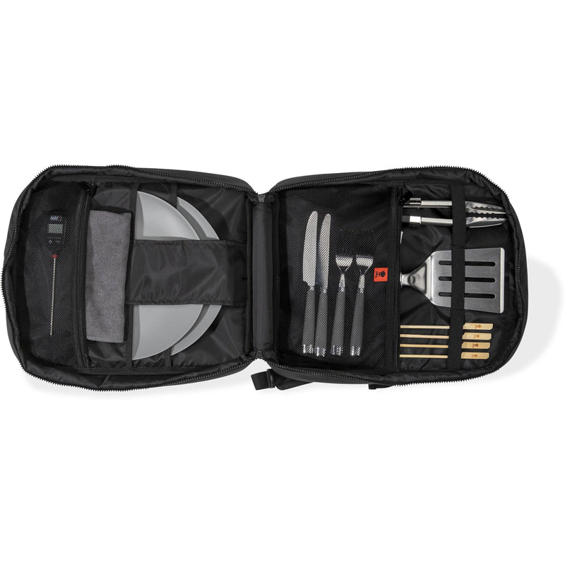 Weber Portable Tools Travel Backpack 3400125 IMAGE 5
