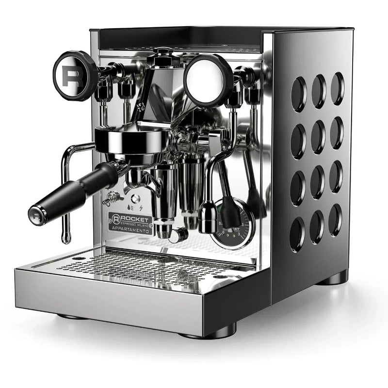 Faema Appartamento TCA Espresso Machine R01-RE502A3B12 IMAGE 1