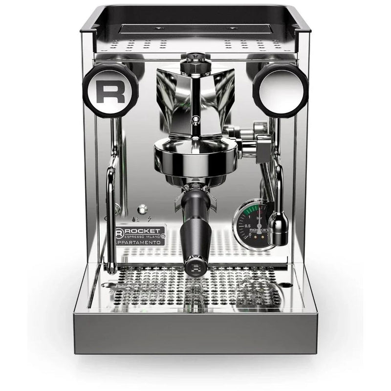 Faema Appartamento TCA Espresso Machine R01-RE502A3B12 IMAGE 2