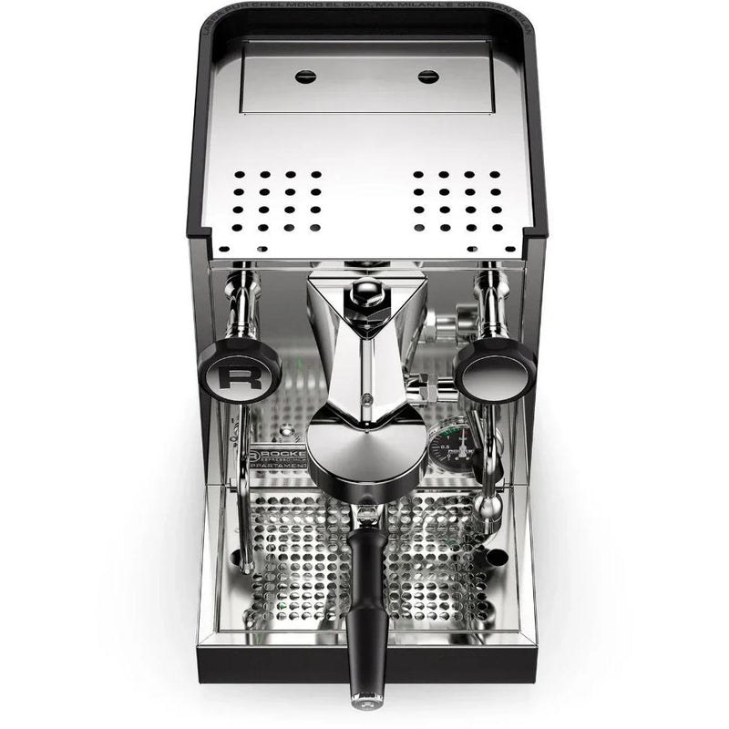 Faema Appartamento TCA Espresso Machine R01-RE502A3B12 IMAGE 3