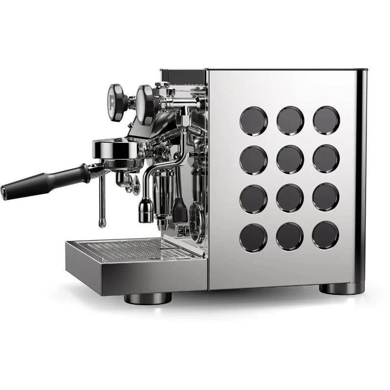 Faema Appartamento TCA Espresso Machine R01-RE502A3B12 IMAGE 4