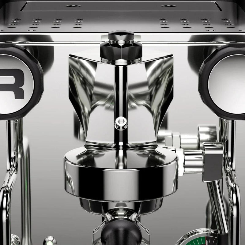 Rocket Espresso Milano Appartamento TCA Espresso Machine R01-RE502A3W12 IMAGE 10