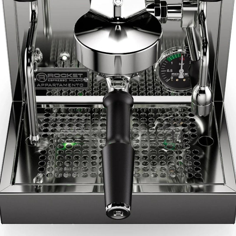 Faema Appartamento TCA Espresso Machine R01-RE502A3W12 IMAGE 12