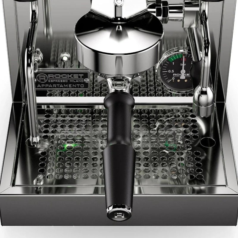 Rocket Espresso Milano Appartamento TCA Espresso Machine R01-RE502A3W12 IMAGE 12