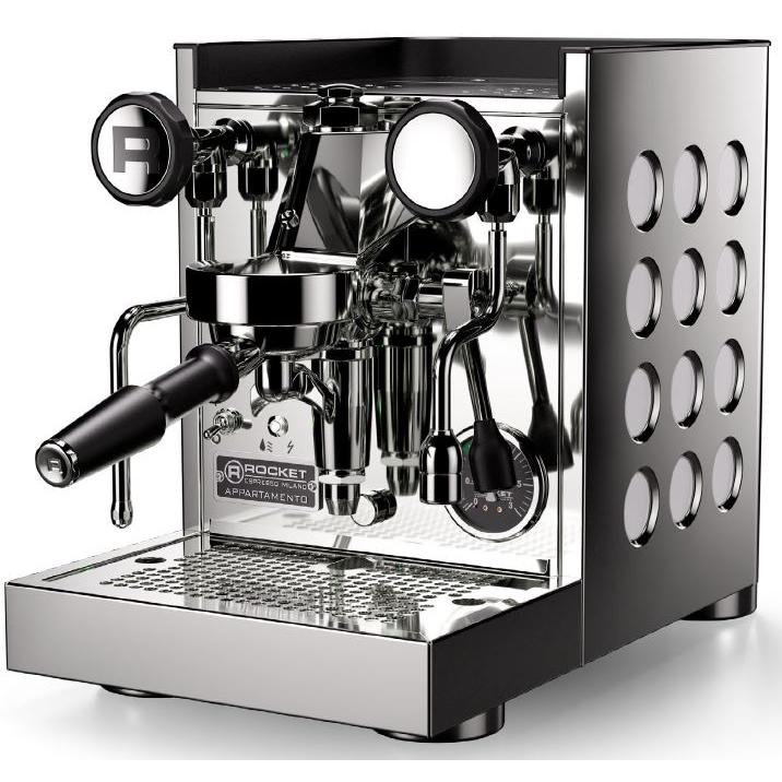 Faema Appartamento TCA Espresso Machine R01-RE502A3W12 IMAGE 1