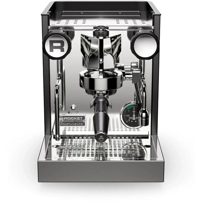 Faema Appartamento TCA Espresso Machine R01-RE502A3W12 IMAGE 2