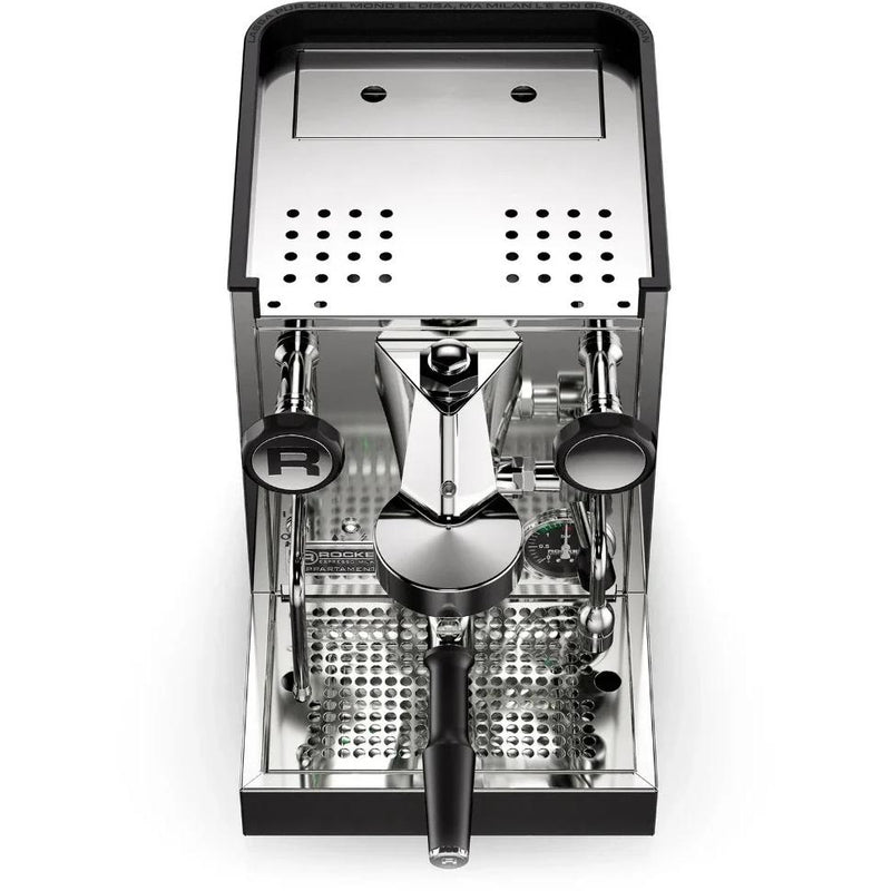 Faema Appartamento TCA Espresso Machine R01-RE502A3W12 IMAGE 3
