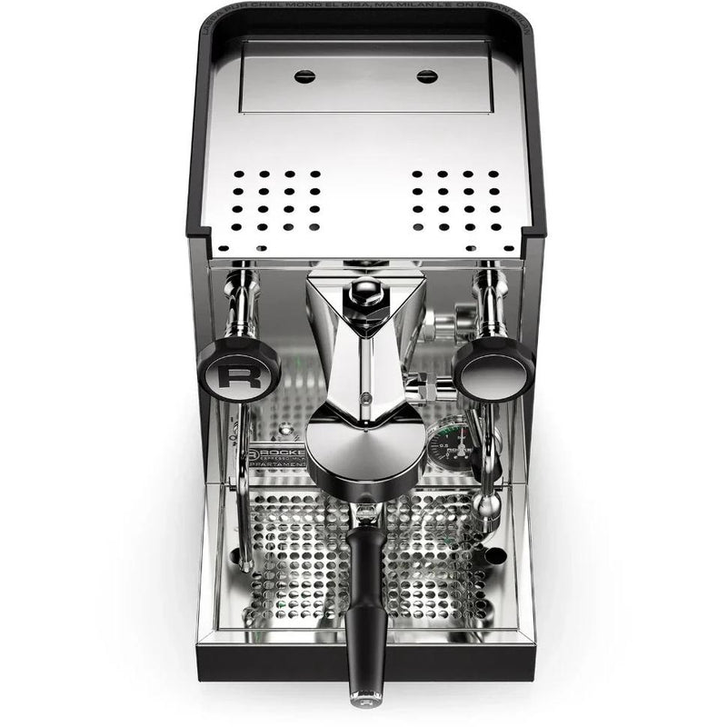 Rocket Espresso Milano Appartamento TCA Espresso Machine R01-RE502A3W12 IMAGE 3