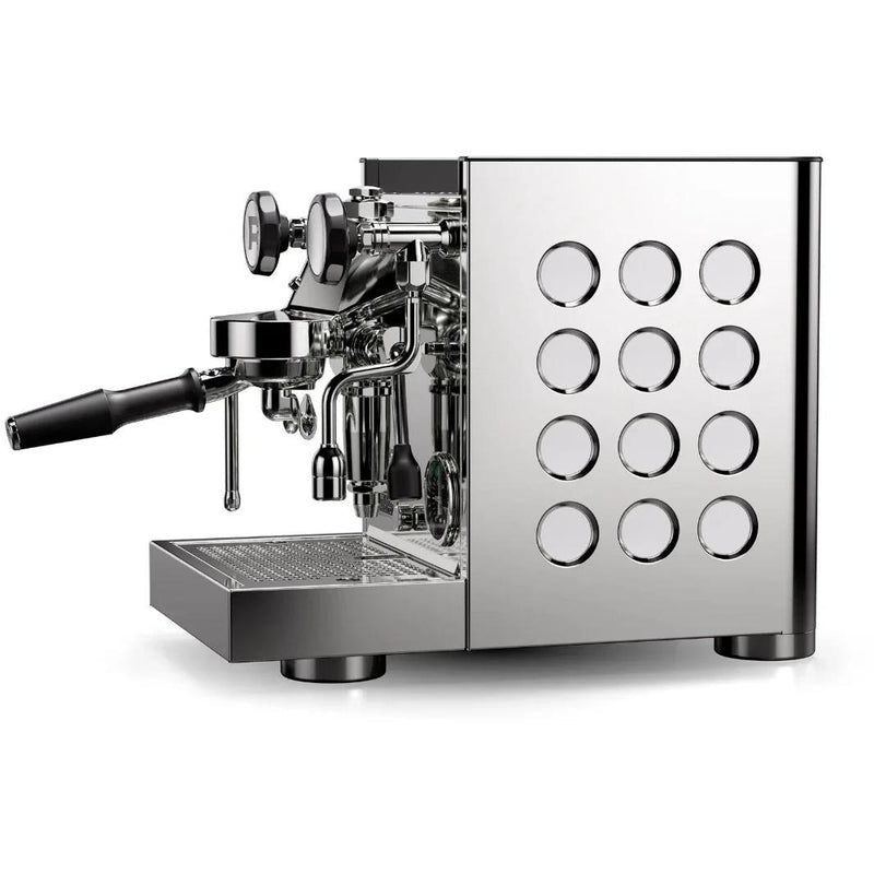 Faema Appartamento TCA Espresso Machine R01-RE502A3W12 IMAGE 4