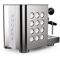 Rocket Espresso Milano Appartamento TCA Espresso Machine R01-RE502A3W12 IMAGE 5