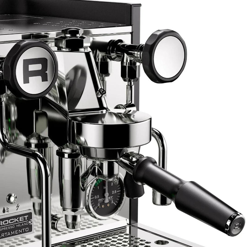 Rocket Espresso Milano Appartamento TCA Espresso Machine R01-RE502A3W12 IMAGE 8
