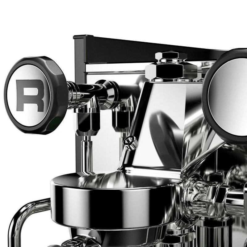 Rocket Espresso Milano Appartamento TCA Espresso Machine R01-RE502A3W12 IMAGE 9