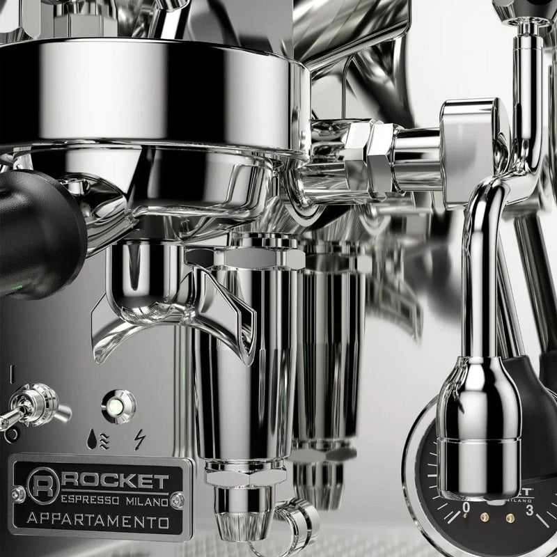 Rocket Espresso Milano Appartamento TCA Espresso Machine R01-RE502B3B12 IMAGE 11