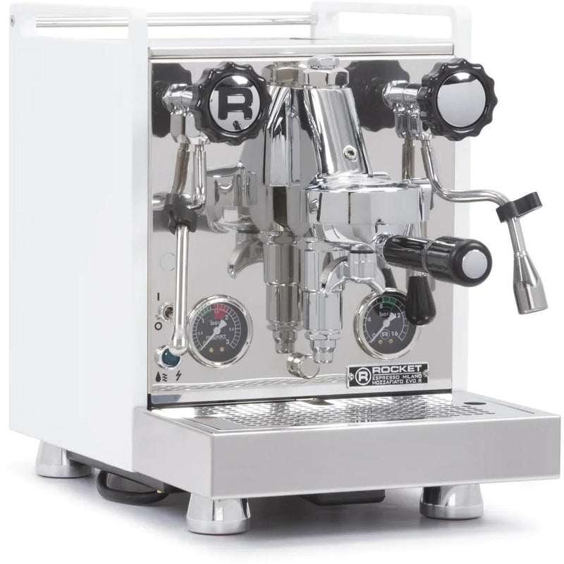 Faema Mozzafiato Cronometro Type R Espresso Machine R01-RE851E3W11 IMAGE 2