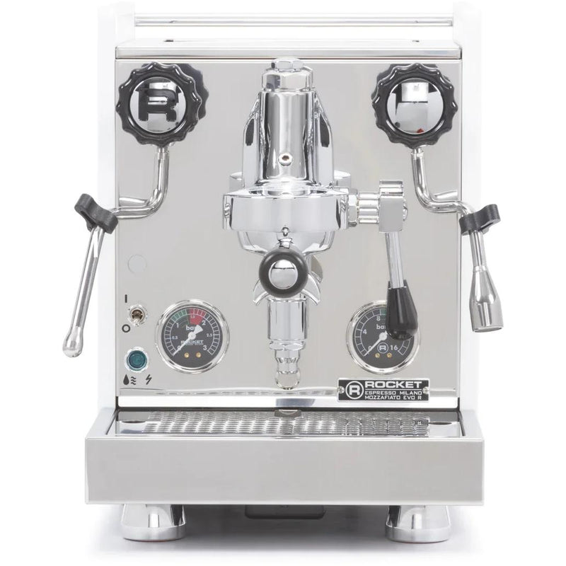 Faema Mozzafiato Cronometro Type R Espresso Machine R01-RE851E3W11 IMAGE 3