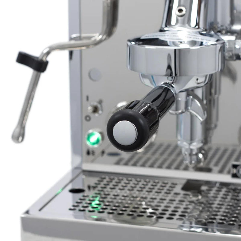 Faema Mozzafiato Cronometro Type R Espresso Machine R01-RE851E3W11 IMAGE 5