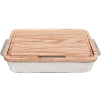 Ooni 15" X 10" Roasting Pan UUP2A300 IMAGE 3