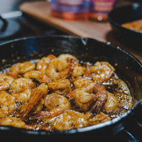 Cluck & Squeal Savory Spicy Himalayan Seasoning & BBQ Rub CS006 IMAGE 2