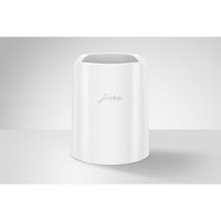 Jura Glacette The Cool Companion To The Glass Milk Container 24168 IMAGE 2