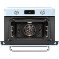 Smeg Countertop Combi Steam Oven COF01PBUS IMAGE 3