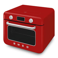 Smeg Countertop Combi Steam Oven COF01RDUS IMAGE 9
