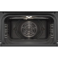 Smeg Countertop Combi Steam Oven COF01WHUS IMAGE 6