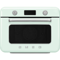 Smeg Countertop Combi Steam Oven COF01PGUS IMAGE 1