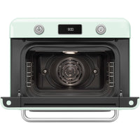 Smeg Countertop Combi Steam Oven COF01PGUS IMAGE 3