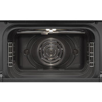 Smeg Countertop Combi Steam Oven COF01PGUS IMAGE 5