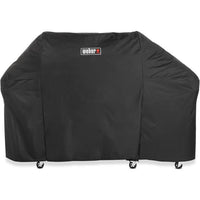 Weber Premium Grill Cover 3400173 IMAGE 1