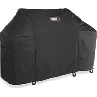 Weber Premium Grill Cover 3400173 IMAGE 3