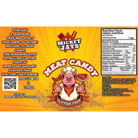 Mickey Jays Meat Candy Seasoning MJMCDYSM IMAGE 2