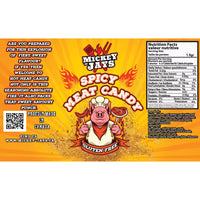 Mickey Jays Spicy Meat Candy Seasoning MJMCDYSSM IMAGE 2